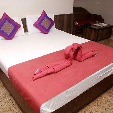 Viva Guest House Panaji Exterior foto