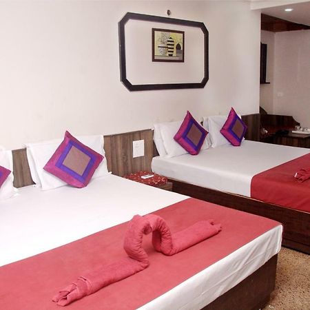 Viva Guest House Panaji Exterior foto