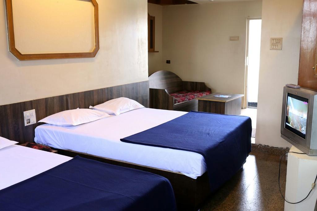 Viva Guest House Panaji Exterior foto