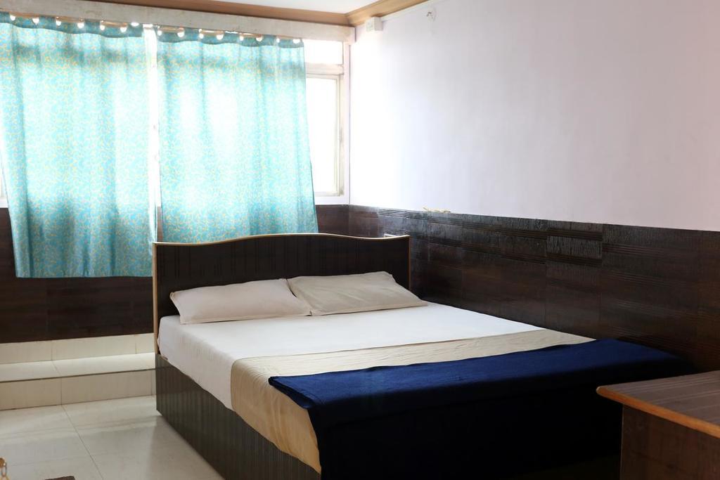 Viva Guest House Panaji Exterior foto